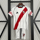 RIVER PLATE PRIMERA EQUIPACIÓN 25/26 NIÑOS - Bota de Oro Tienda